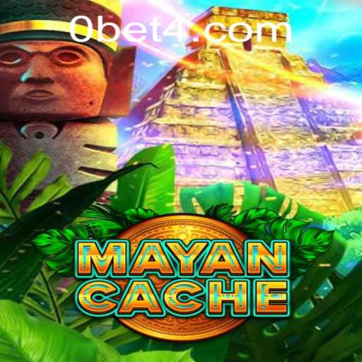 Discover the Thrills of MayanCache: A Deep Dive into the New Gaming Sensation