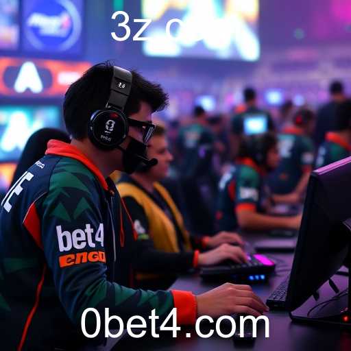 Crescimento do Mercado de Apostas Online em 2025