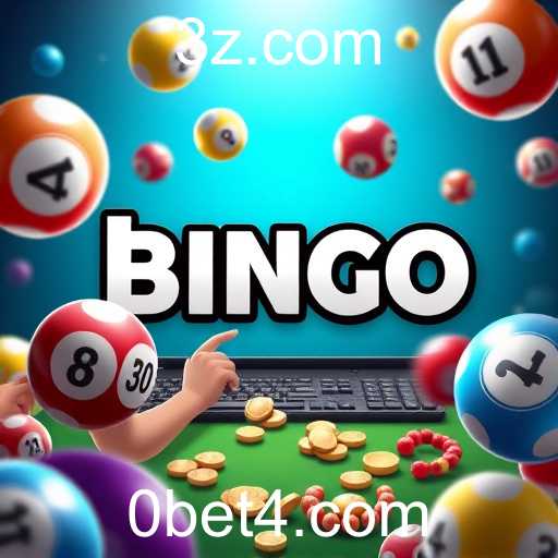 A Popularidade dos Jogos de Bingo na Plataforma 'bet4'