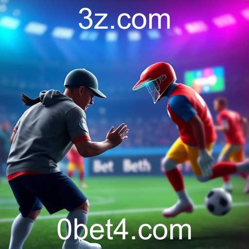 Inovação e Tendências no Mundo dos Jogos Online