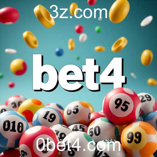 A Revolução das Loterias Online na Plataforma Bet4