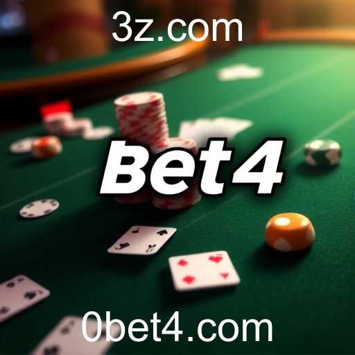 Poker Online: A Emoção do Jogo de Cartas na Plataforma 'bet4'