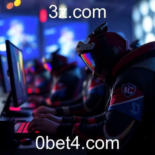 A Revolução dos Jogos Online e o Papel da Bet4