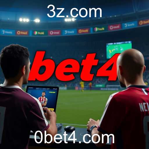 A Ascensão dos Jogos Online em 2025: O Caso do 'bet4' no Brasil