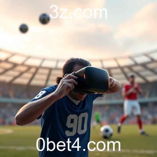 Tendências e Inovações no Mundo dos Jogos em 2025