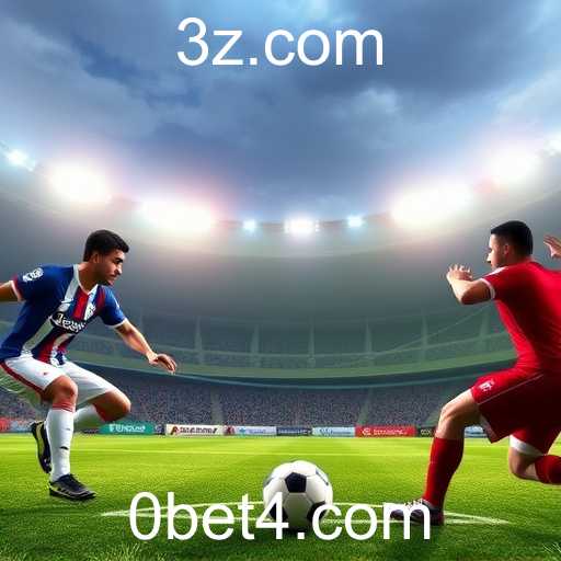 Descubra a Emoção dos Jogos Virtuais no Bet4